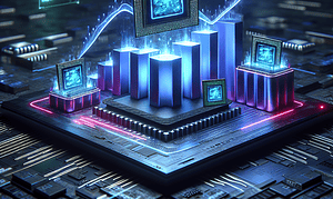MediaTek's Dimensity 9400 SoC Dominates AnTuTu Rankings in January