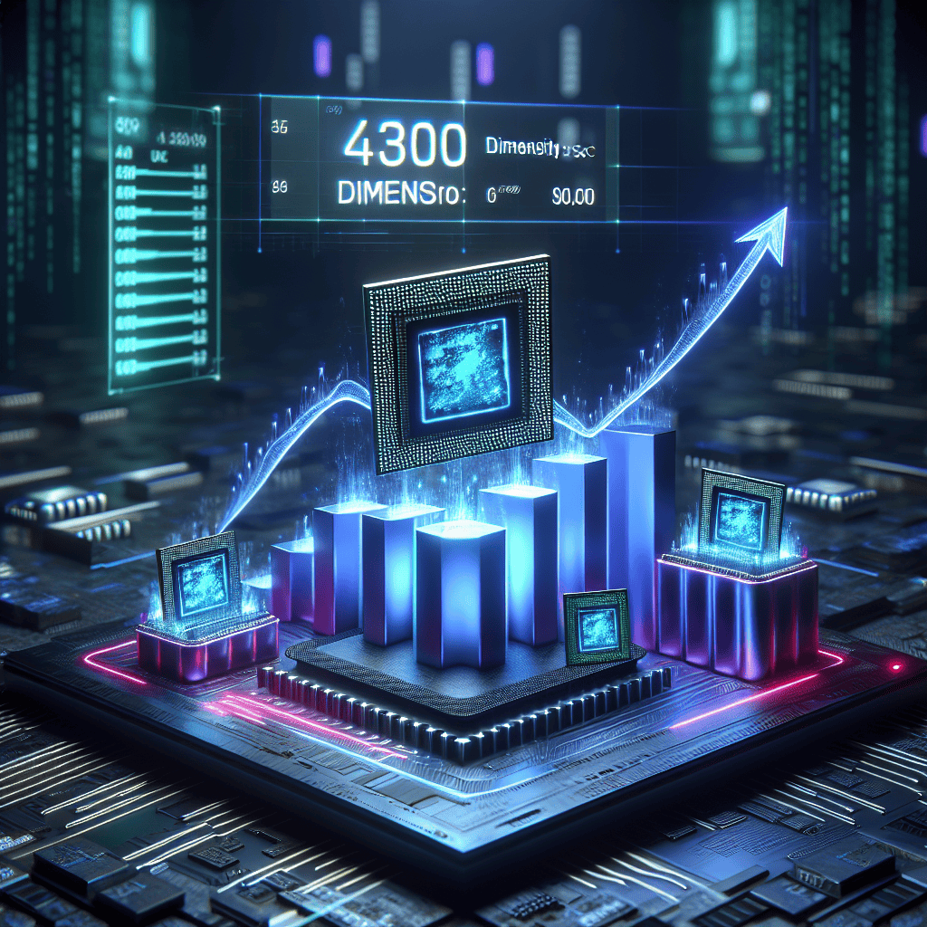 MediaTek's Dimensity 9400 SoC Dominates AnTuTu Rankings in January