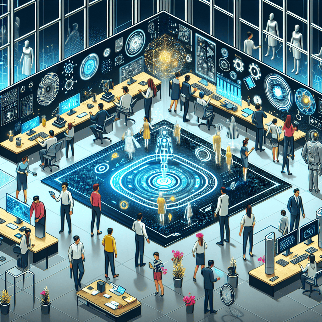 Meta's Leaked Memo Reveals Exciting New AI Wearables and a Mixed-Reality Metaverse Revival