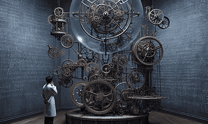 Meta's Room-Sized Machine: Transforming Thoughts into Text