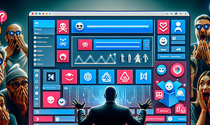 Microsoft Introduces Another Taskbar Update for Windows 11 – Not the Change Users Expected