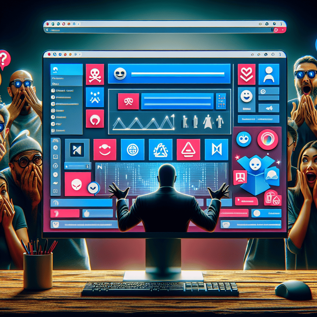 Microsoft Introduces Another Taskbar Update for Windows 11 – Not the Change Users Expected