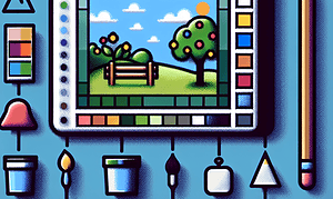 Microsoft Paint Enhances Features with AI Integration