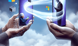 Microsoft Phone Link: Simplifying Your Transition to a New Phone