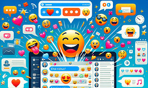 Microsoft Teams Enhances Emoji Integration: Anticipating the Hilarity Ahead