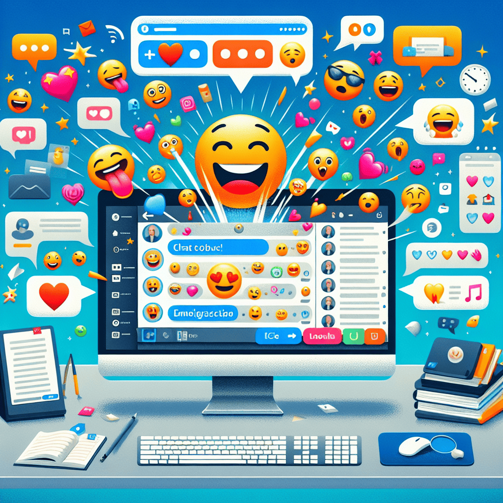 Microsoft Teams Enhances Emoji Integration: Anticipating the Hilarity Ahead