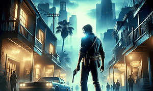 MindsEye: A Thrilling Single-Player Adventure from Ex-GTA Producer Coming Summer 2025 for PS5, Xbox Series X, and PC