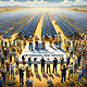 Minnesota Launches First Multi-Megawatt Solar Projects for LMI Community Solar Initiative