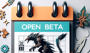 Monster Hunter Wilds Open Beta May Extend Due to Major PlayStation Network Outage