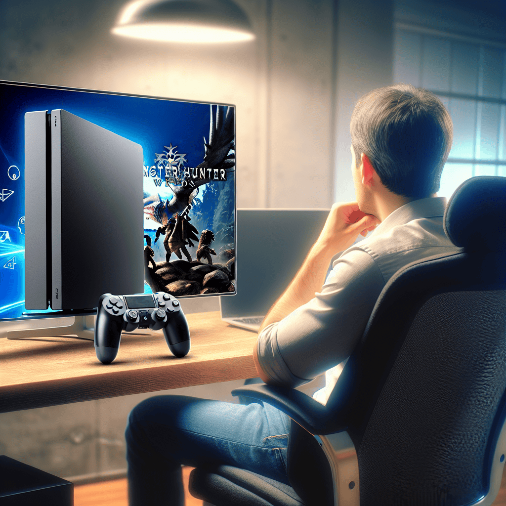 Monster Hunter Wilds Producer Talks About Possible Nintendo Switch 2 Port: 'We Must Understand the Hardware First'
