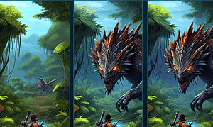 Monster Hunter Wilds Unveils PS5 Pro Graphics Modes and Enhancements