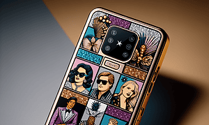 Motorola Teams Up with Paris Hilton for Exclusive Razr+ 2024 Edition