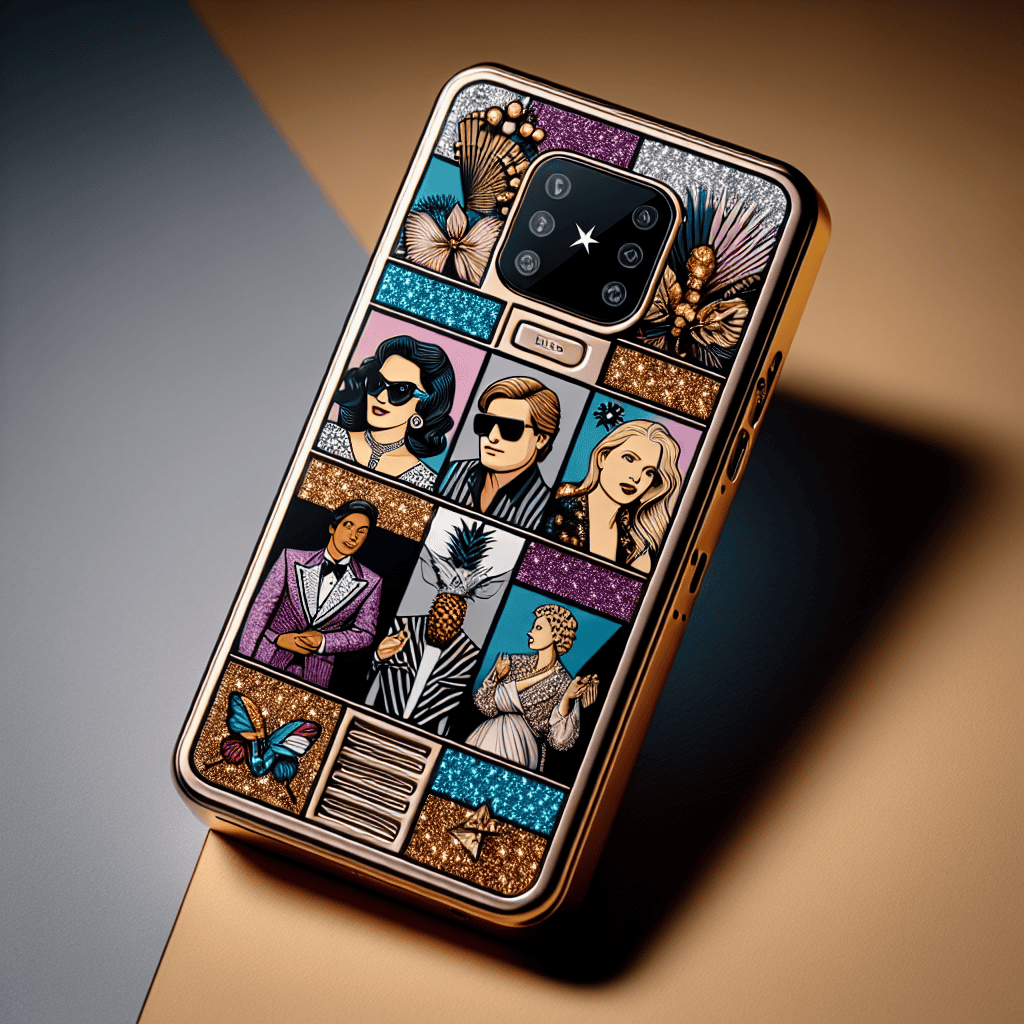 Motorola Teams Up with Paris Hilton for Exclusive Razr+ 2024 Edition