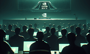 MSI Accidentally Triggers Countdown for Nvidia RTX 5070 Ti, Fueling February 20 Launch Speculation