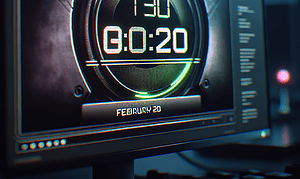 MSI Accidentally Triggers Countdown for Nvidia RTX 5070 Ti, Hinting at February 20 Launch