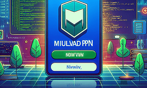 Mullvad VPN Now Available for Windows ARM Devices