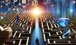 Navigating AI Adoption: How Businesses Can Leverage Technology for Specialized Tasks