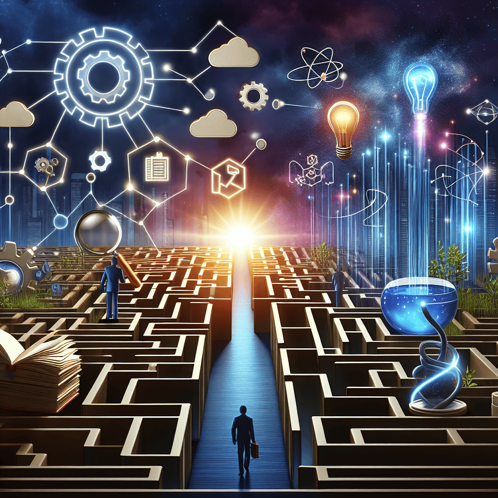 Navigating AI Adoption: How Businesses Can Leverage Technology for Specialized Tasks