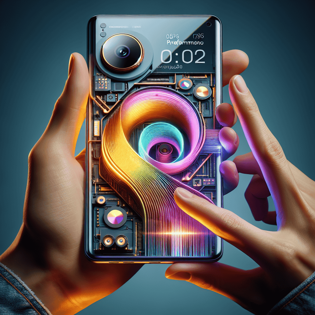 New Details Emerge About the Oppo Find X8 Mini