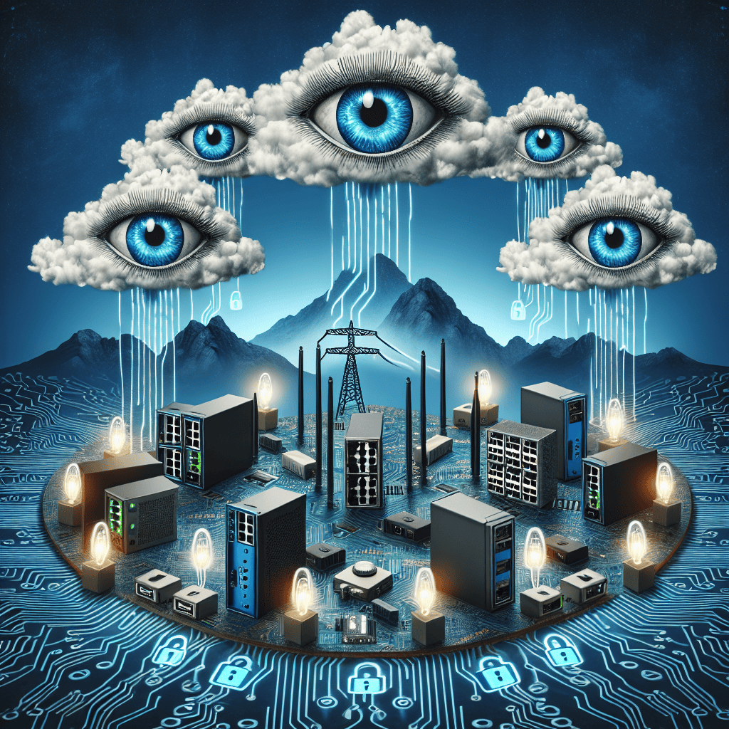 New Guidance from Five Eyes on Securing Network Edge Devices