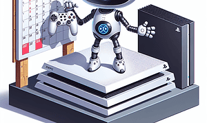 New Leak Reveals March Release for Sony's Astro Bot PS5 Bundle