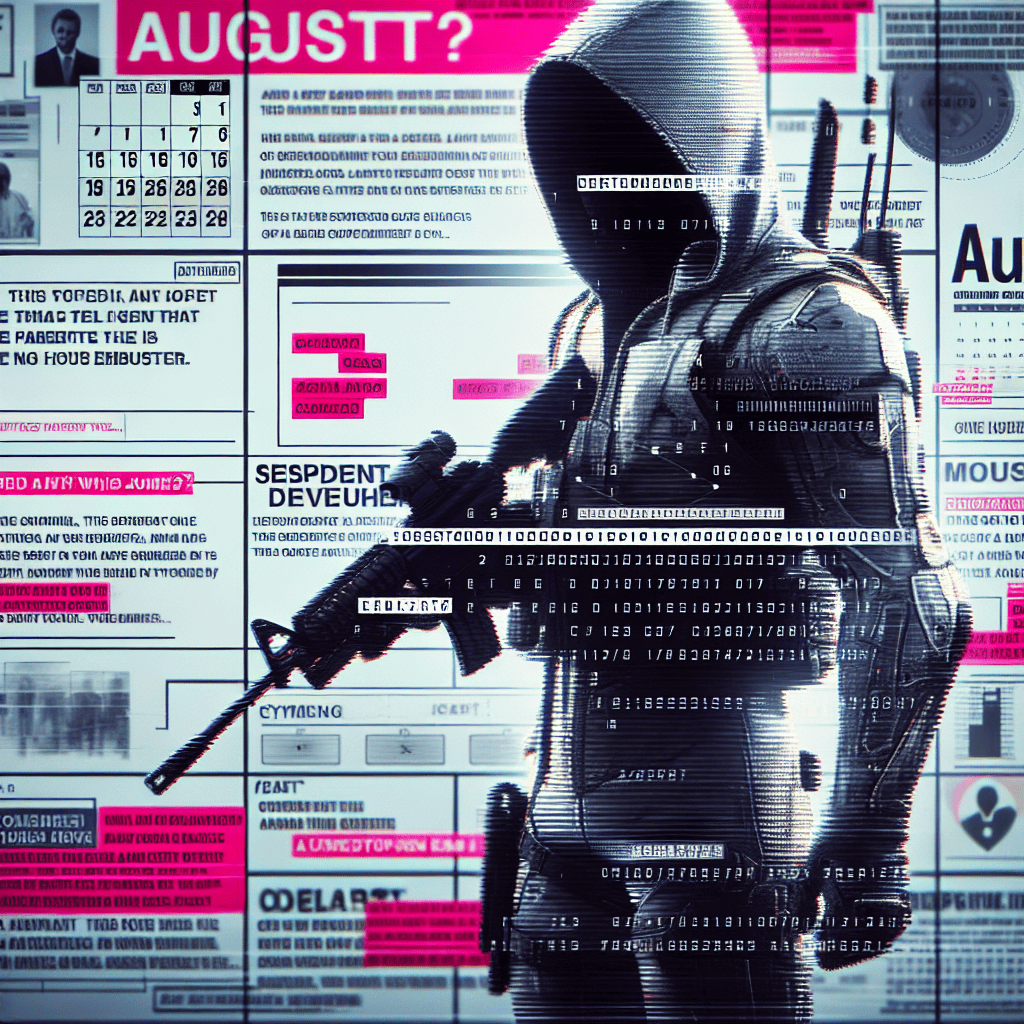 New Leak Suggests Metal Gear Solid Delta: Snake Eater May Release in August