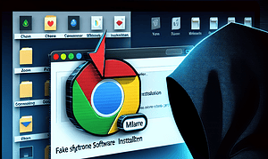 New macOS Malware Masquerades as Chrome and Zoom Installers