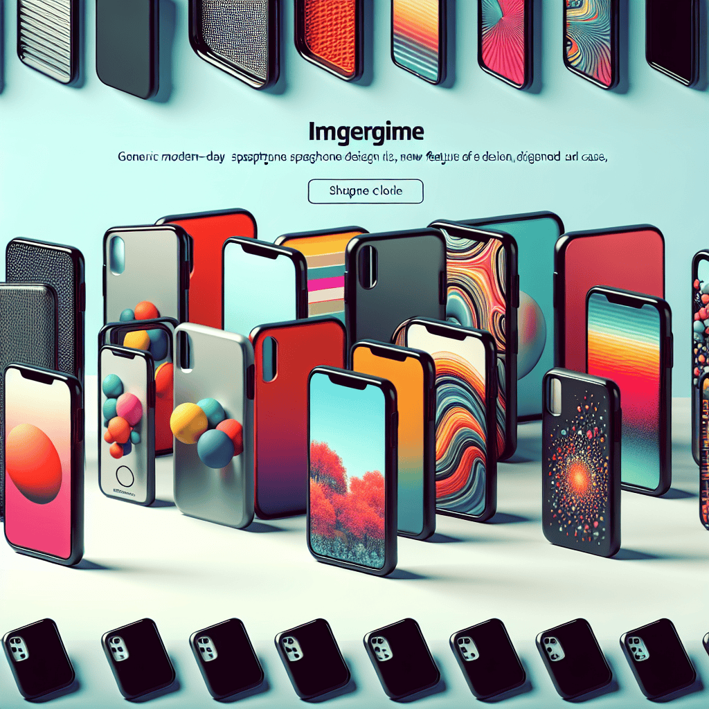 New Renders of iPhone SE (4th Gen) Appear on Case Manufacturer's Site