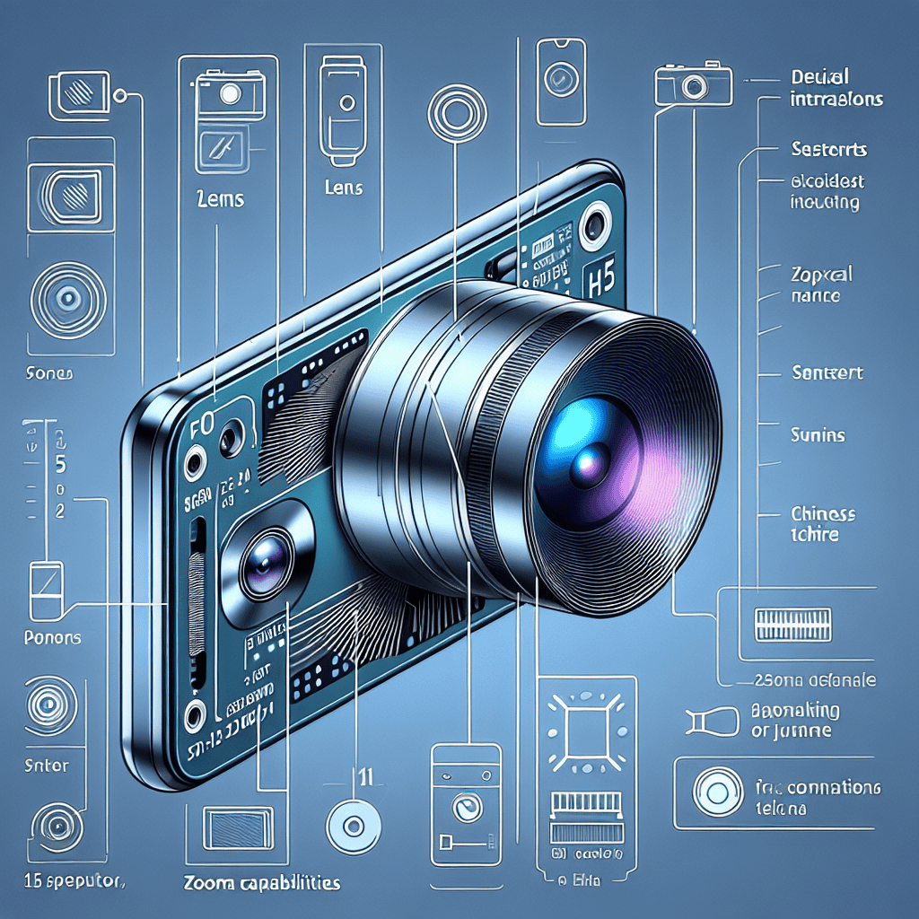 New Rumor Confirms Xiaomi 15 Ultra Camera Specifications