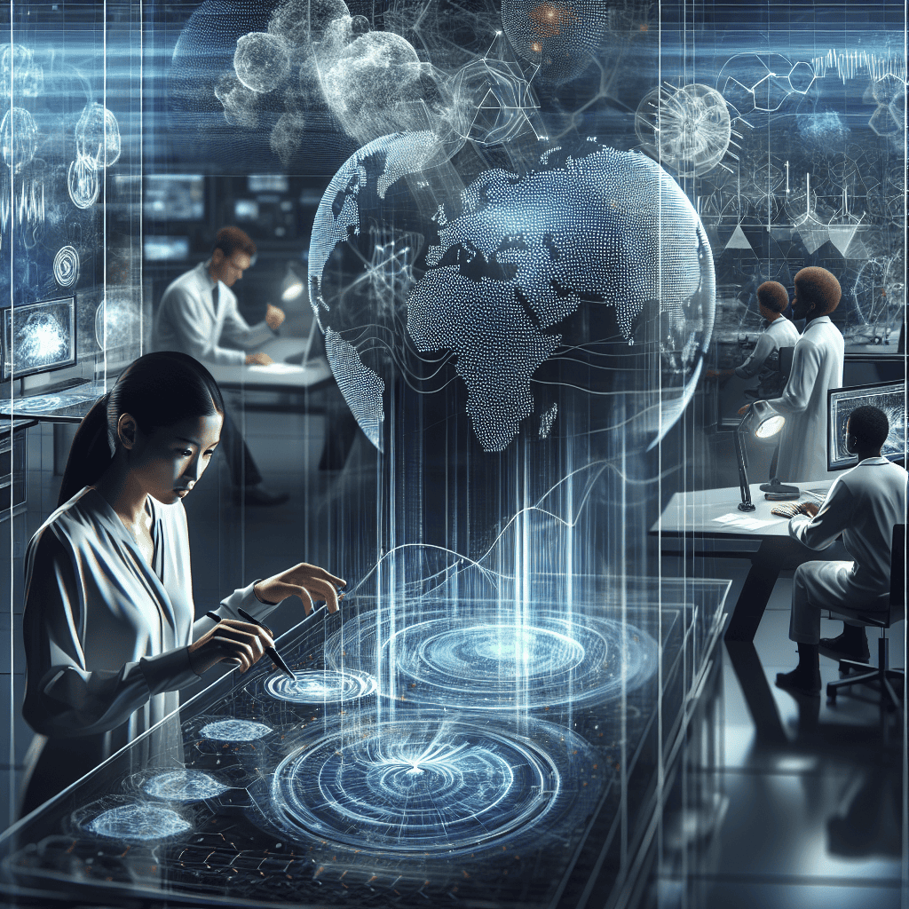 New Validation Technique Enhances Accuracy of Scientific Forecasts