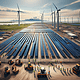 New York's 13-MW Community Solar Project Nears Completion