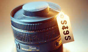 Nikon's Dreamy 35mm f/1.2 Prime Lens: A Beautiful Vision with a Pricey Reality