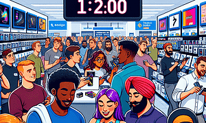 Ninja Slushi Returns to Currys: Back in Stock After Selling Out in 12 Hours!