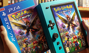 Nintendo Switch 2 Game Boxes Set to Be Larger: Make Room on Your Shelves!