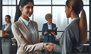 Nokia Hires Intel's AI and Data Center Chief Amid Executive Departures