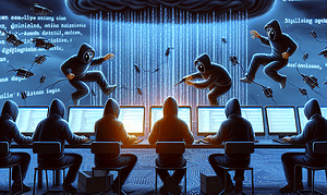 North Korean Hackers Leverage GitHub to Distribute Stealthy Malware in New Lazarus Group Campaign
