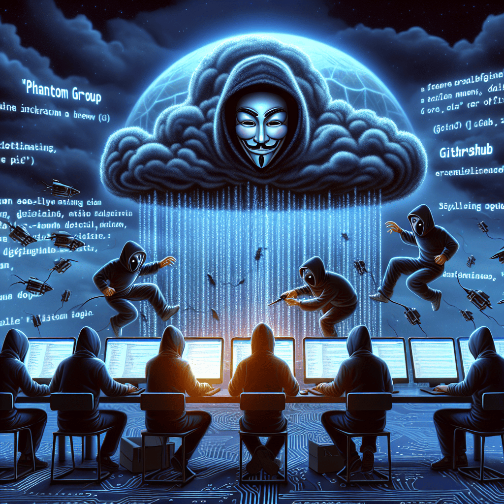 North Korean Hackers Leverage GitHub to Distribute Stealthy Malware in New Lazarus Group Campaign