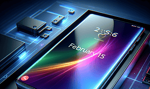 nubia V70 Max Set to Launch on February 15: Specifications Revealed