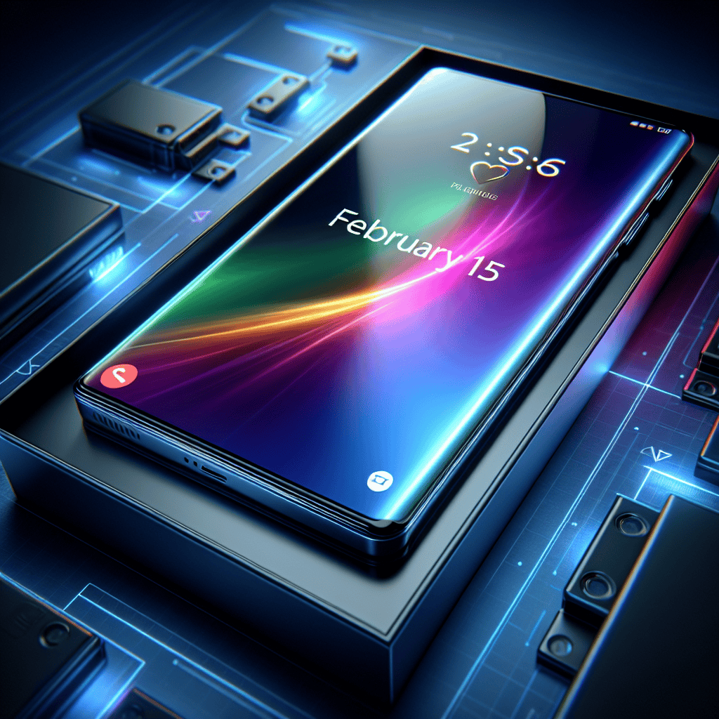 nubia V70 Max Set to Launch on February 15: Specifications Revealed