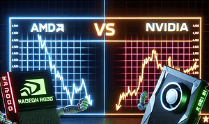 Nvidia and AMD GPU Showdown: Radeon RX 9000 Pricing Heats Up Amid RTX 5090 Stock Challenges