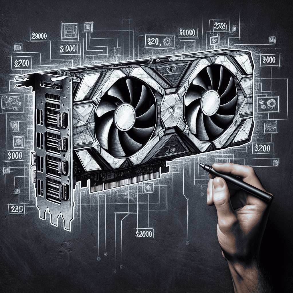 Nvidia Geforce RTX 5090: A $2000 Powerhouse Dominating Creative Software and AI Performance