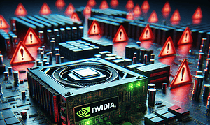 Nvidia Systems May Encounter Another Alarming Security Vulnerability