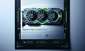 Nvidia Unveils RTX 5070 Ti Release Date While RTX 5070 Faces Delay