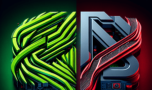 Nvidia's RTX 5070 and AMD's RDNA 4 Series Launch Coincide in March