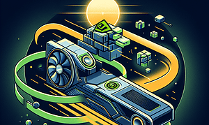 Nvidia's Smooth Motion Technology: Exclusive to RTX 5000 Series, But RTX 4000 Support is Coming Soon