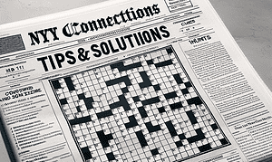 NYT Connections Tips and Solutions for February 11 (Game 611)