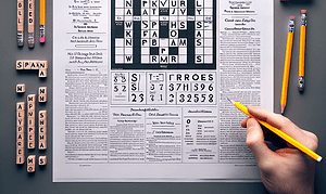NYT Strands Insights: Hints, Answers, and Spangram for February 2 (Game 336)