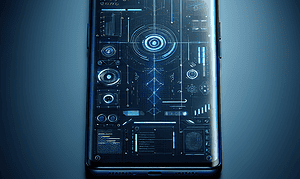 Official Renders Reveal the Oppo Find N5