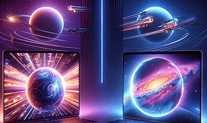 OLED MacBook Pro Expected Next Year, While OLED MacBook Air Remains Unlikely
