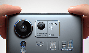 OnePlus Mini 13 Leak Reveals Disappointing Camera Specs